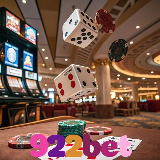 922bet - Baixe o app 922bet no Google Play e jogue ao vivo