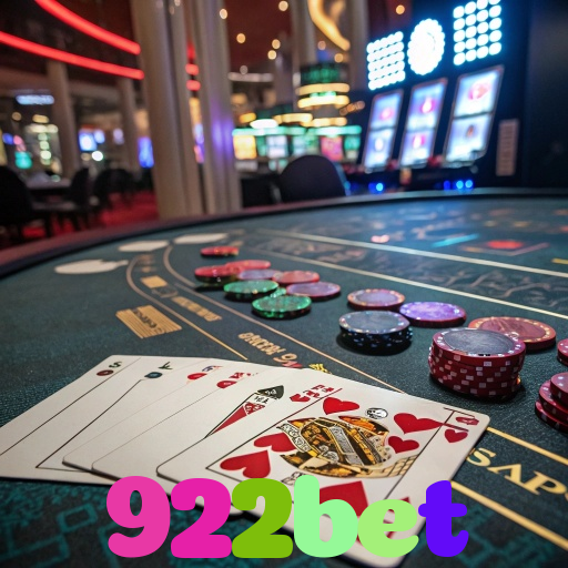 922bet - Baixe o app 922bet no Google Play e jogue ao vivo