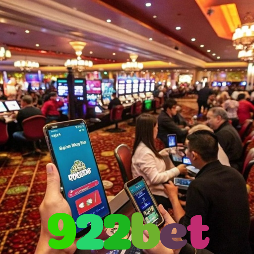 922bet - Baixe o app 922bet no Google Play e jogue ao vivo