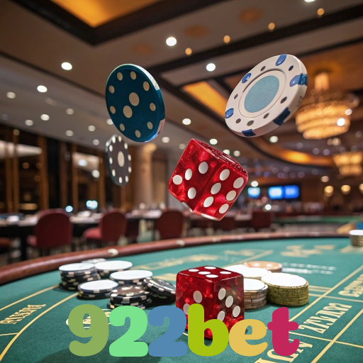 922bet - Baixe o app 922bet no Google Play e jogue ao vivo