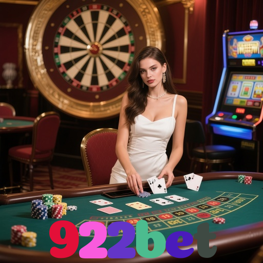 922bet - Baixe o app 922bet no Google Play e jogue ao vivo