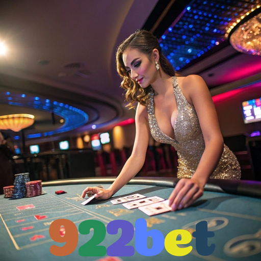 922bet - Baixe o app 922bet no Google Play e jogue ao vivo