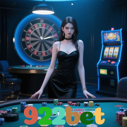 922bet - Baixe o app 922bet no Google Play e jogue ao vivo
