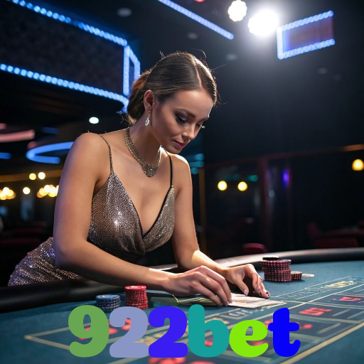 922bet - Baixe o app 922bet no Google Play e jogue ao vivo