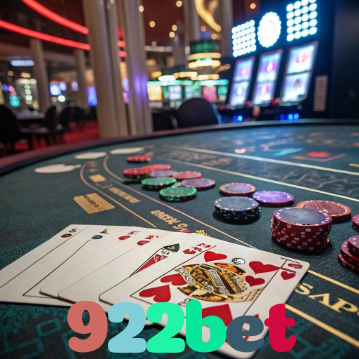 922bet - Baixe o app 922bet no Google Play e jogue ao vivo