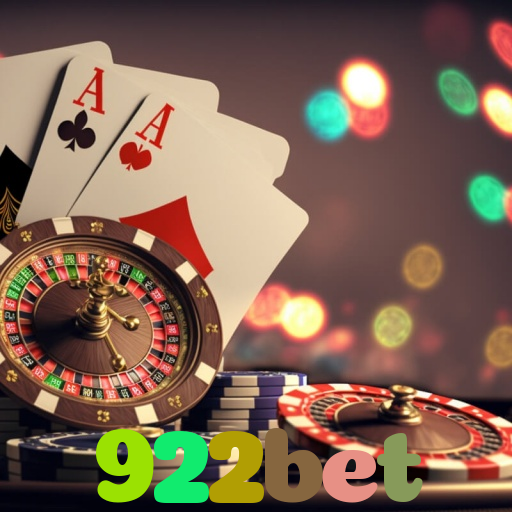 922bet - Baixe o app 922bet no Google Play e jogue ao vivo