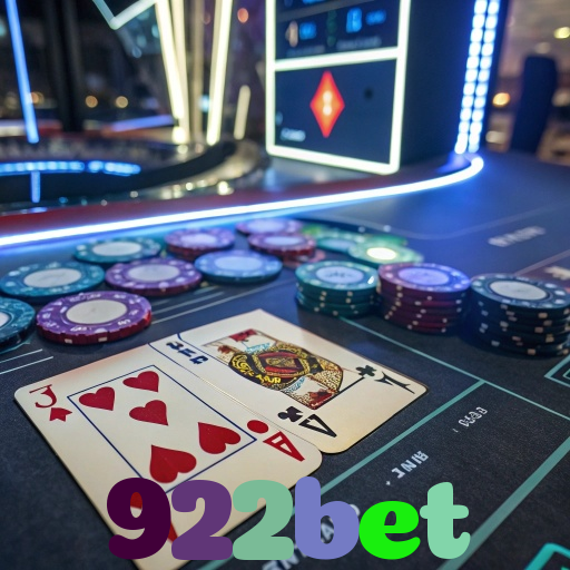 922bet - Baixe o app 922bet no Google Play e jogue ao vivo