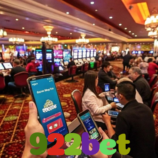 922bet - Baixe o App 922bet para Android e Comece a Jogar