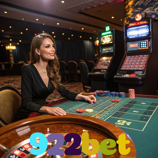 922bet - Baixe o app 922bet no Google Play e jogue ao vivo