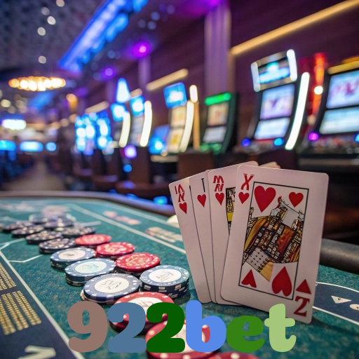 922bet - Baixe o App 922bet para Android e Comece a Jogar
