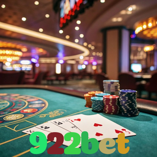 922bet - Baixe o app 922bet no Google Play e jogue ao vivo
