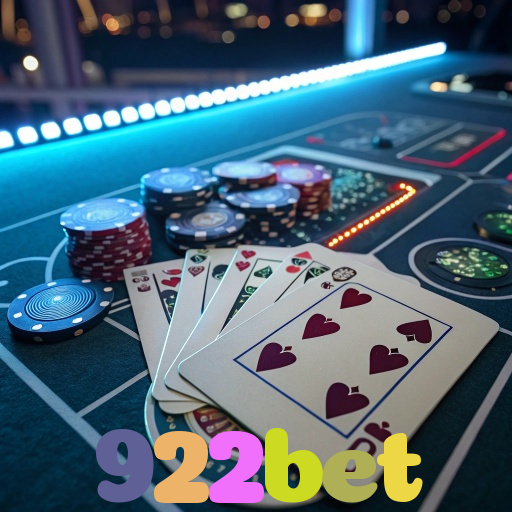 922bet - Baixe o app 922bet no Google Play e jogue ao vivo