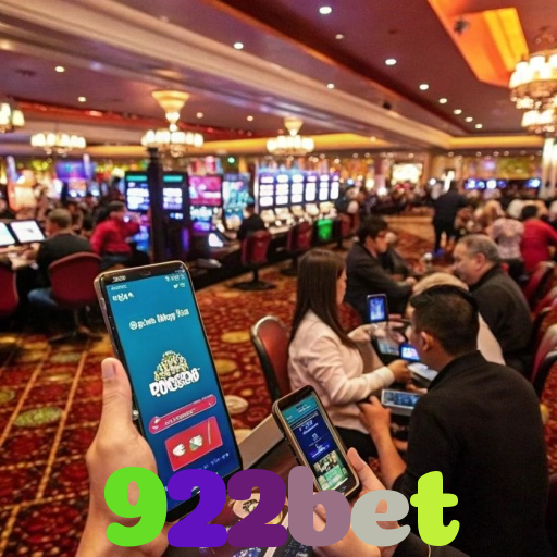 922bet - Baixe o app 922bet no Google Play e jogue ao vivo