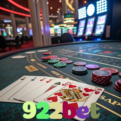 922bet - Baixe o app 922bet no Google Play e jogue ao vivo