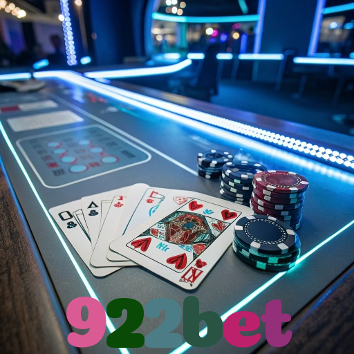 922bet - Baixe o app 922bet no Google Play e jogue ao vivo