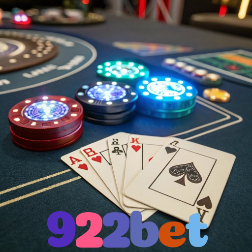 922bet - Baixe o app 922bet no Google Play e jogue ao vivo