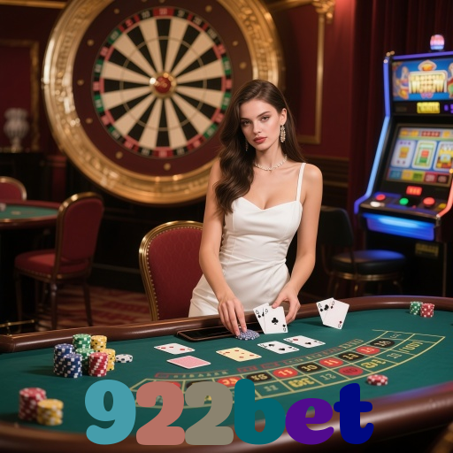 922bet - Baixe o app 922bet no Google Play e jogue ao vivo