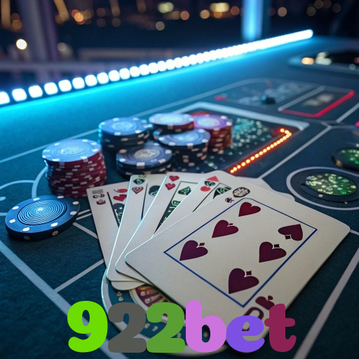 922bet - Baixe o app 922bet no Google Play e jogue ao vivo