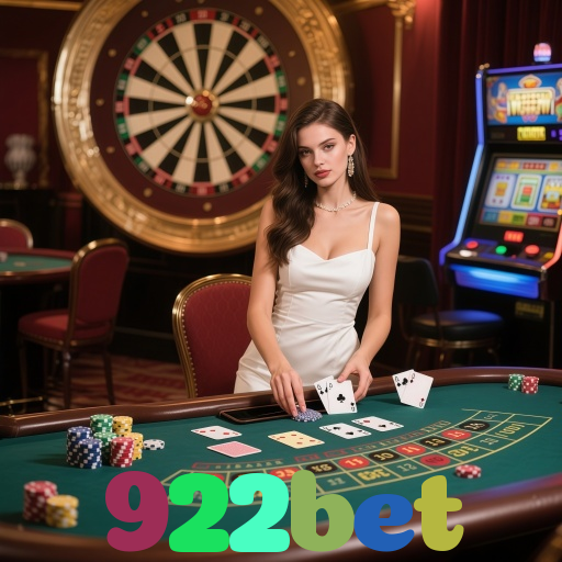 922bet - Baixe o app 922bet no Google Play e jogue ao vivo
