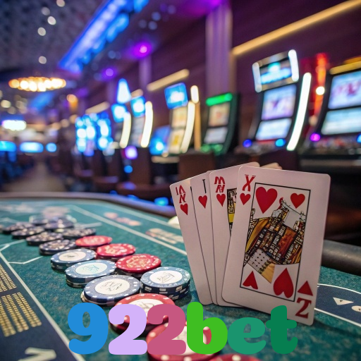 922bet - Baixe o app 922bet no Google Play e jogue ao vivo