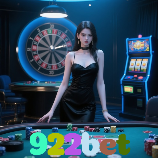 922bet - Baixe o app 922bet no Google Play e jogue ao vivo