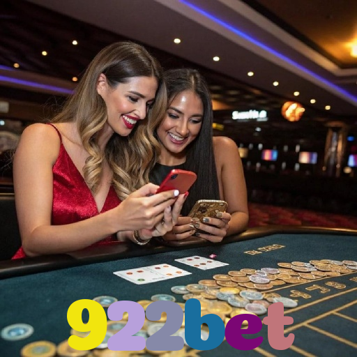 922bet - Baixe o app 922bet no Google Play e jogue ao vivo