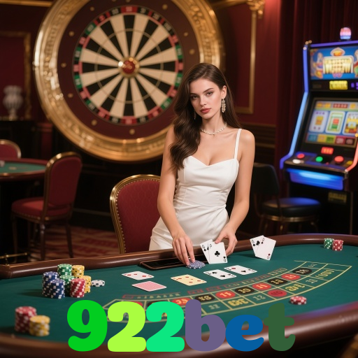 922bet - Baixe o app 922bet no Google Play e jogue ao vivo