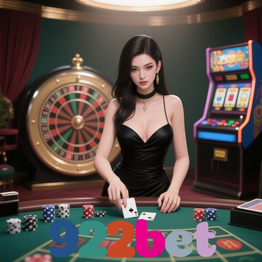 922bet - Baixe o app 922bet no Google Play e jogue ao vivo
