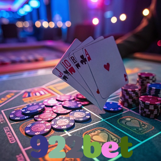 922bet - Baixe o App 922bet para Android e Comece a Jogar