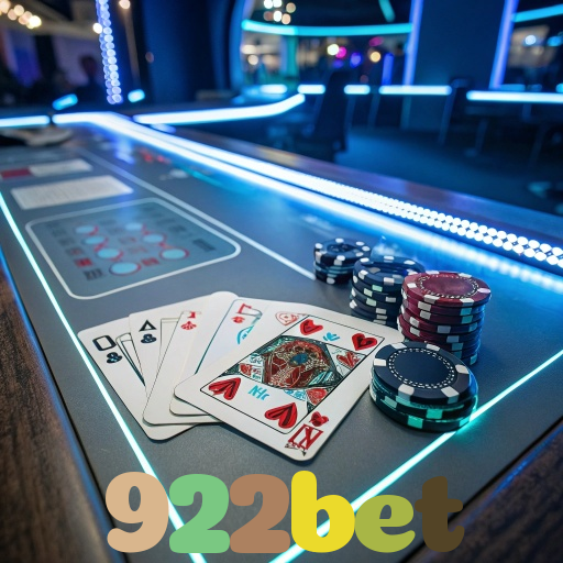 922bet - Baixe o app 922bet no Google Play e jogue ao vivo