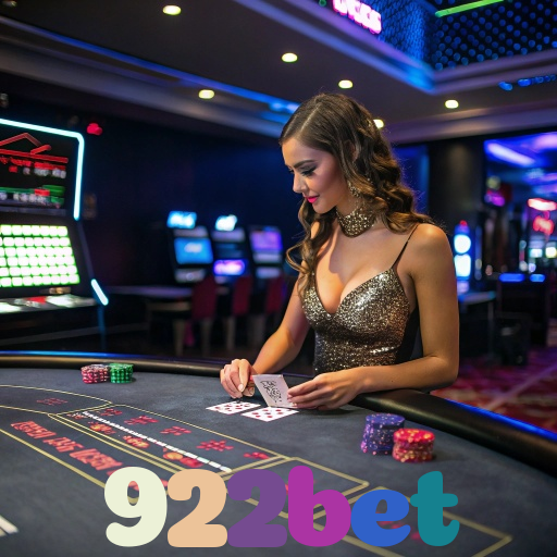 922bet - Baixe o app 922bet no Google Play e jogue ao vivo