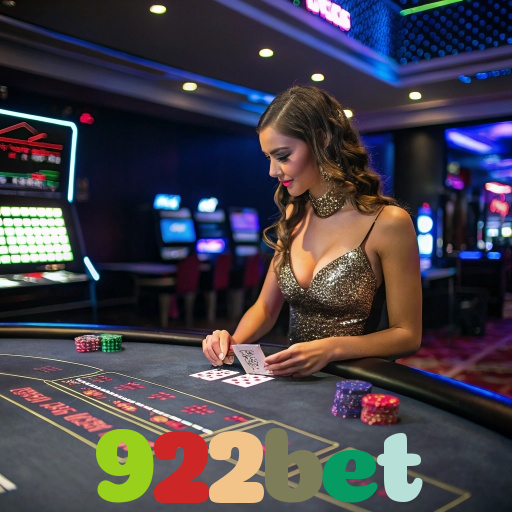 922bet - Baixe o app 922bet no Google Play e jogue ao vivo