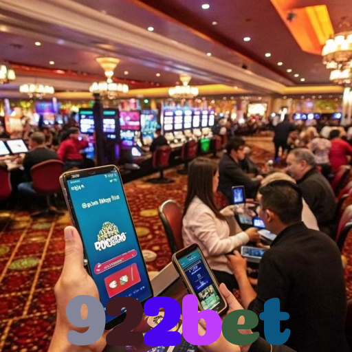 922bet - Baixe o App 922bet para Android e Comece a Jogar