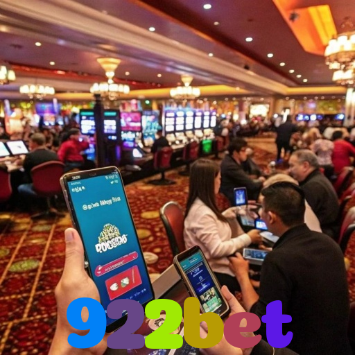 922bet - Baixe o App 922bet para Android e Comece a Jogar