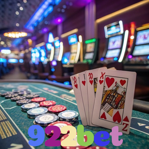 922bet - Baixe o app 922bet no Google Play e jogue ao vivo