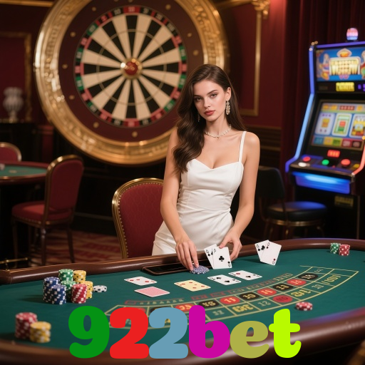 922bet - Baixe o app 922bet no Google Play e jogue ao vivo