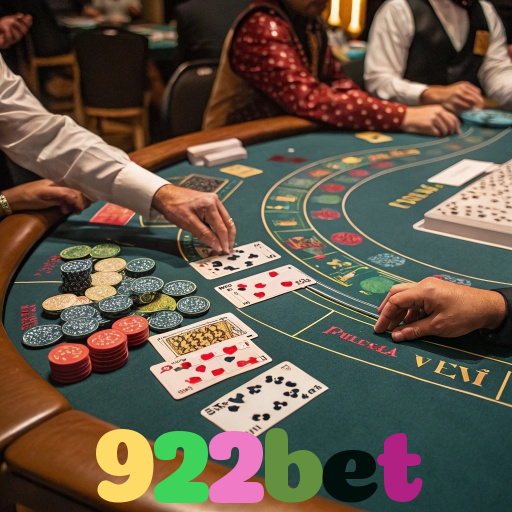 922bet - Baixe o app 922bet no Google Play e jogue ao vivo