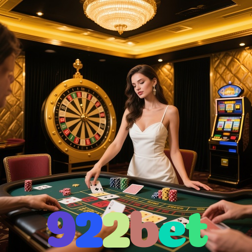 922bet - Baixe o app 922bet no Google Play e jogue ao vivo