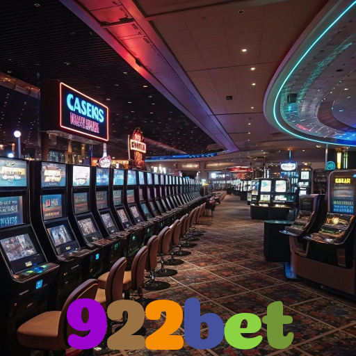 922bet - Baixe o app 922bet no Google Play e jogue ao vivo