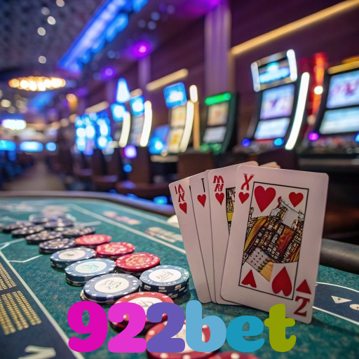 922bet - Baixe o app 922bet no Google Play e jogue ao vivo