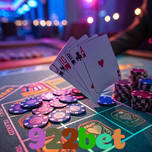 922bet - Baixe o app 922bet no Google Play e jogue ao vivo