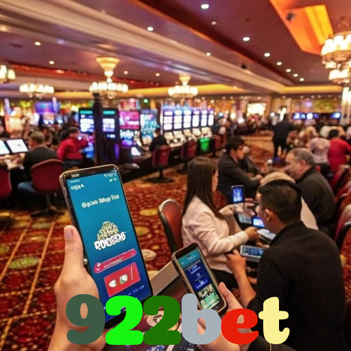 922bet - Baixe o App 922bet para Android e Comece a Jogar