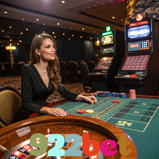 922bet - Baixe o app 922bet no Google Play e jogue ao vivo