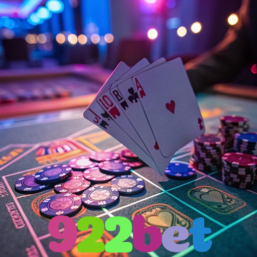 922bet - Baixe o app 922bet no Google Play e jogue ao vivo