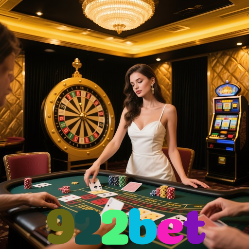922bet - Baixe o App 922bet para Android e Comece a Jogar