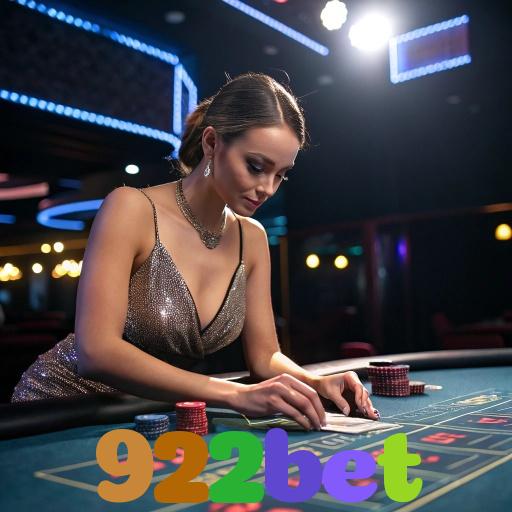 922bet - Baixe o app 922bet no Google Play e jogue ao vivo