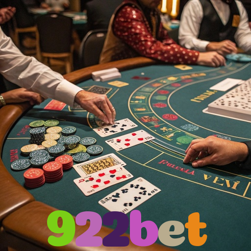 922bet - Baixe o app 922bet no Google Play e jogue ao vivo