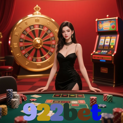922bet - Baixe o app 922bet no Google Play e jogue ao vivo