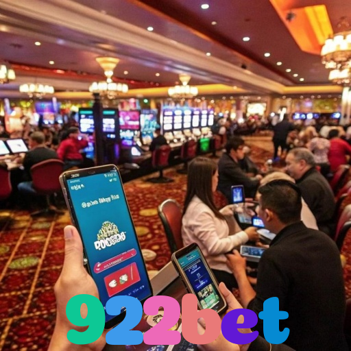 922bet - Baixe o App 922bet para Android e Comece a Jogar