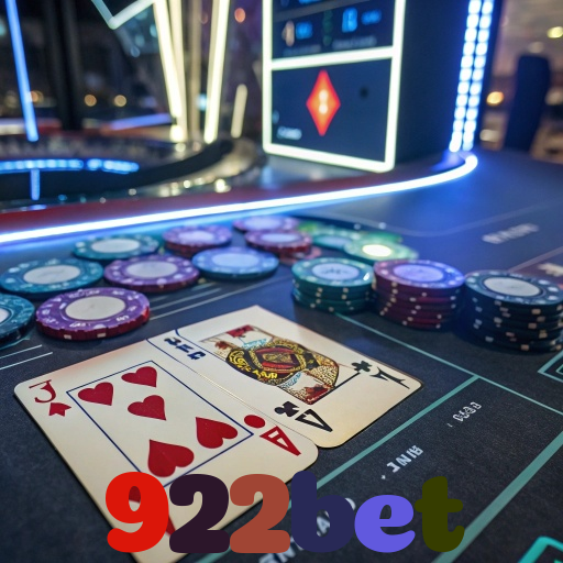 922bet - Baixe o app 922bet no Google Play e jogue ao vivo
